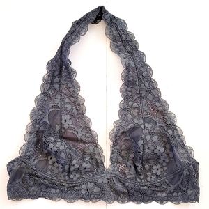 NWOT Free People halter Bra